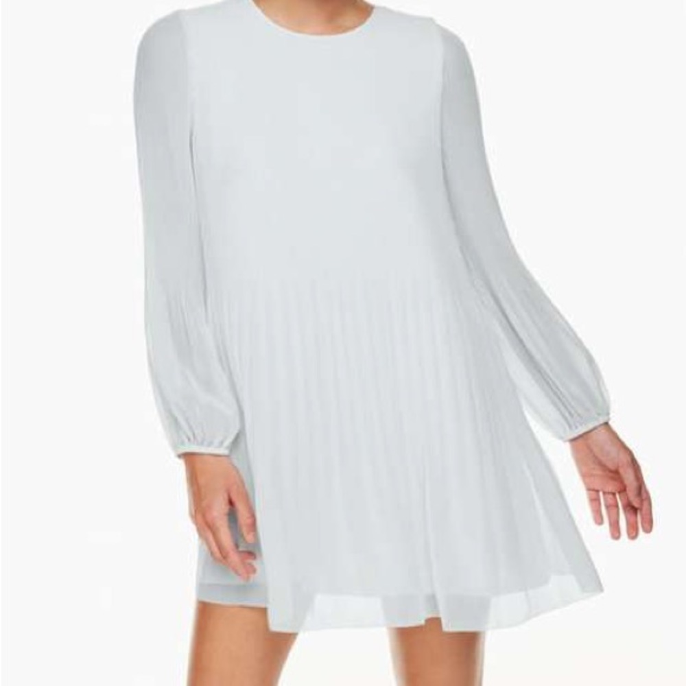 Wilfred Daydreamer Mini Dress - Picture 2 of 5